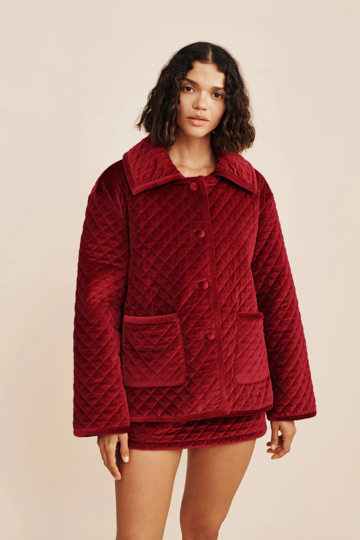 MARLEY JACKET - Image 3