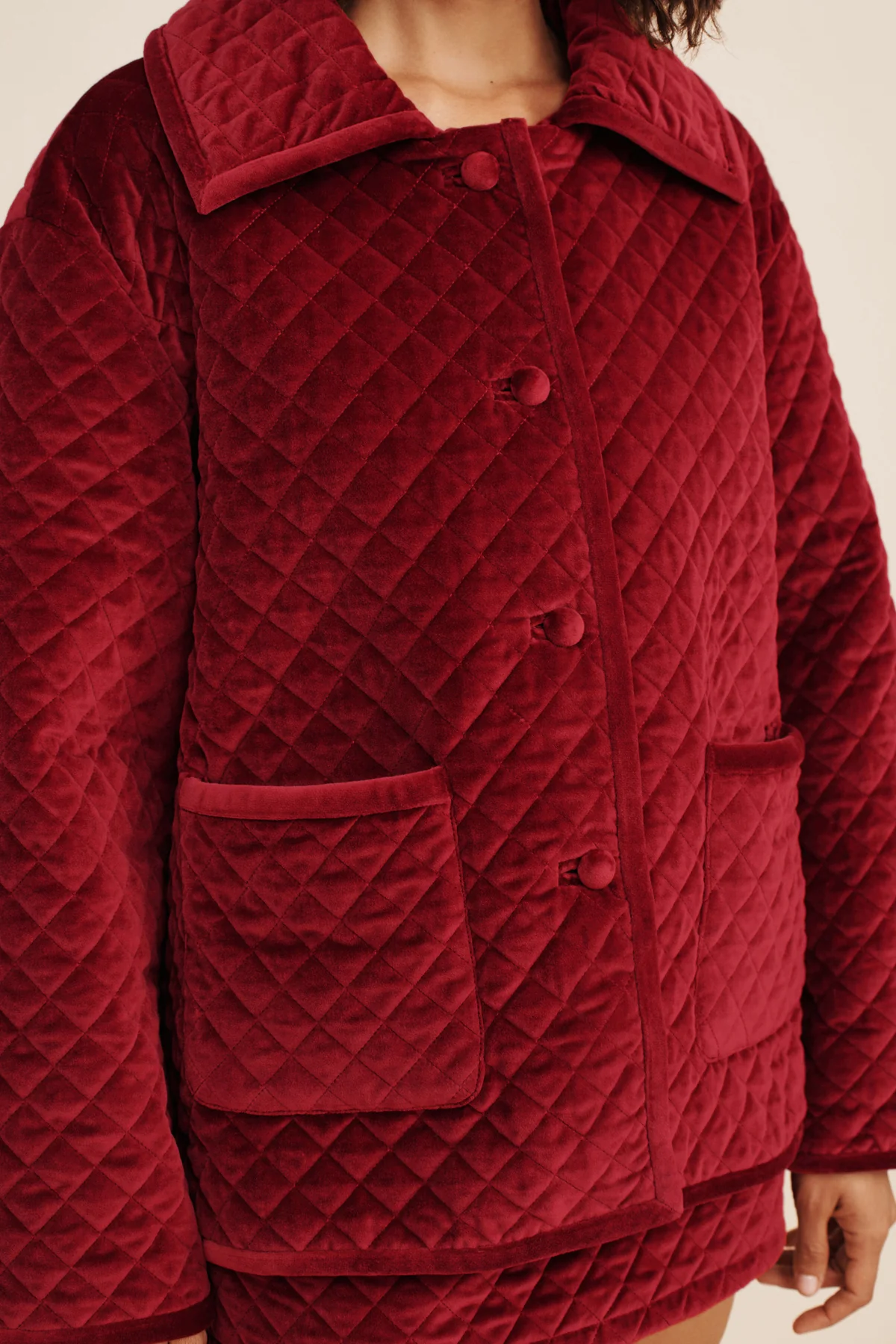 MARLEY JACKET - Image 5