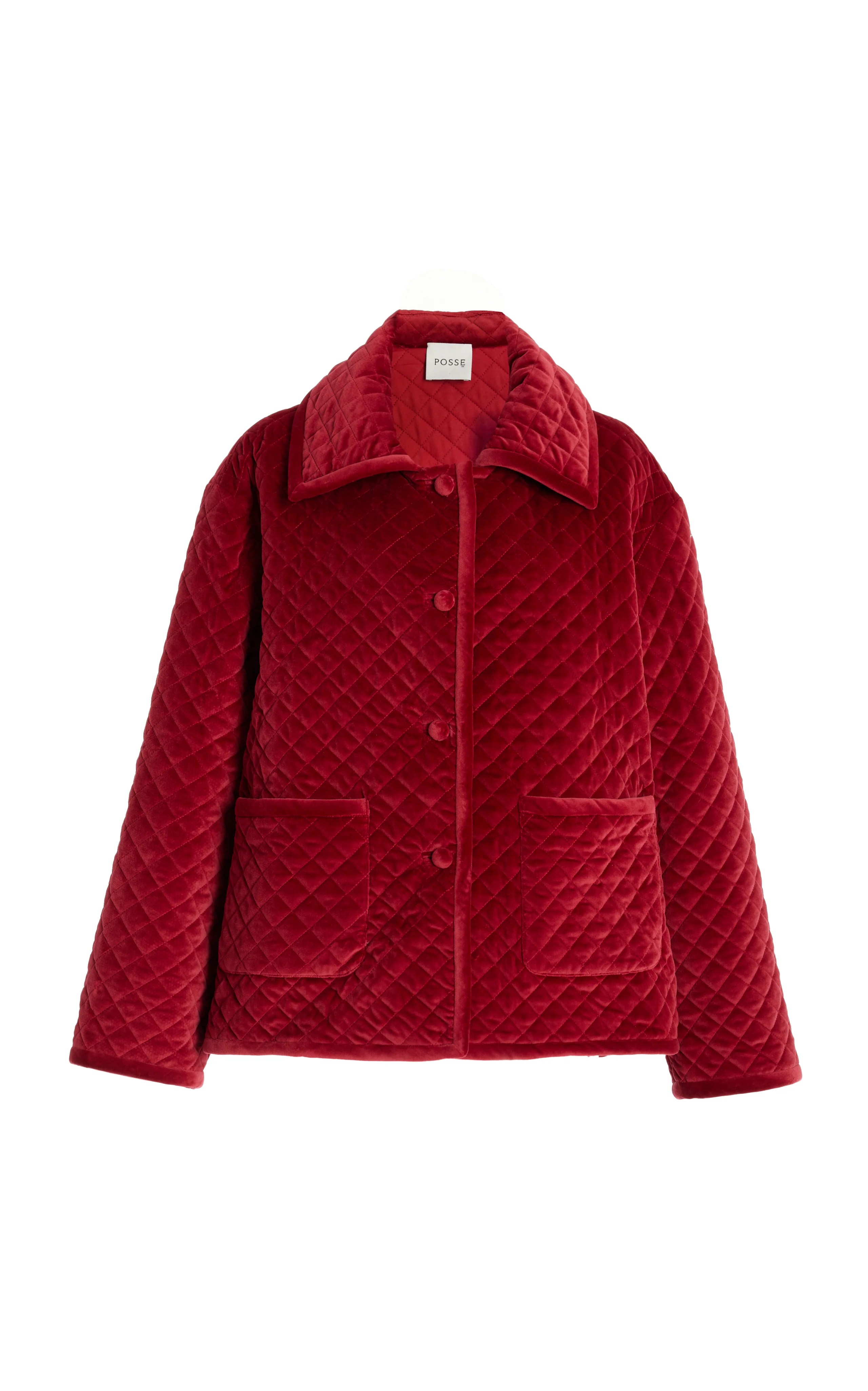 MARLEY JACKET - Image 7