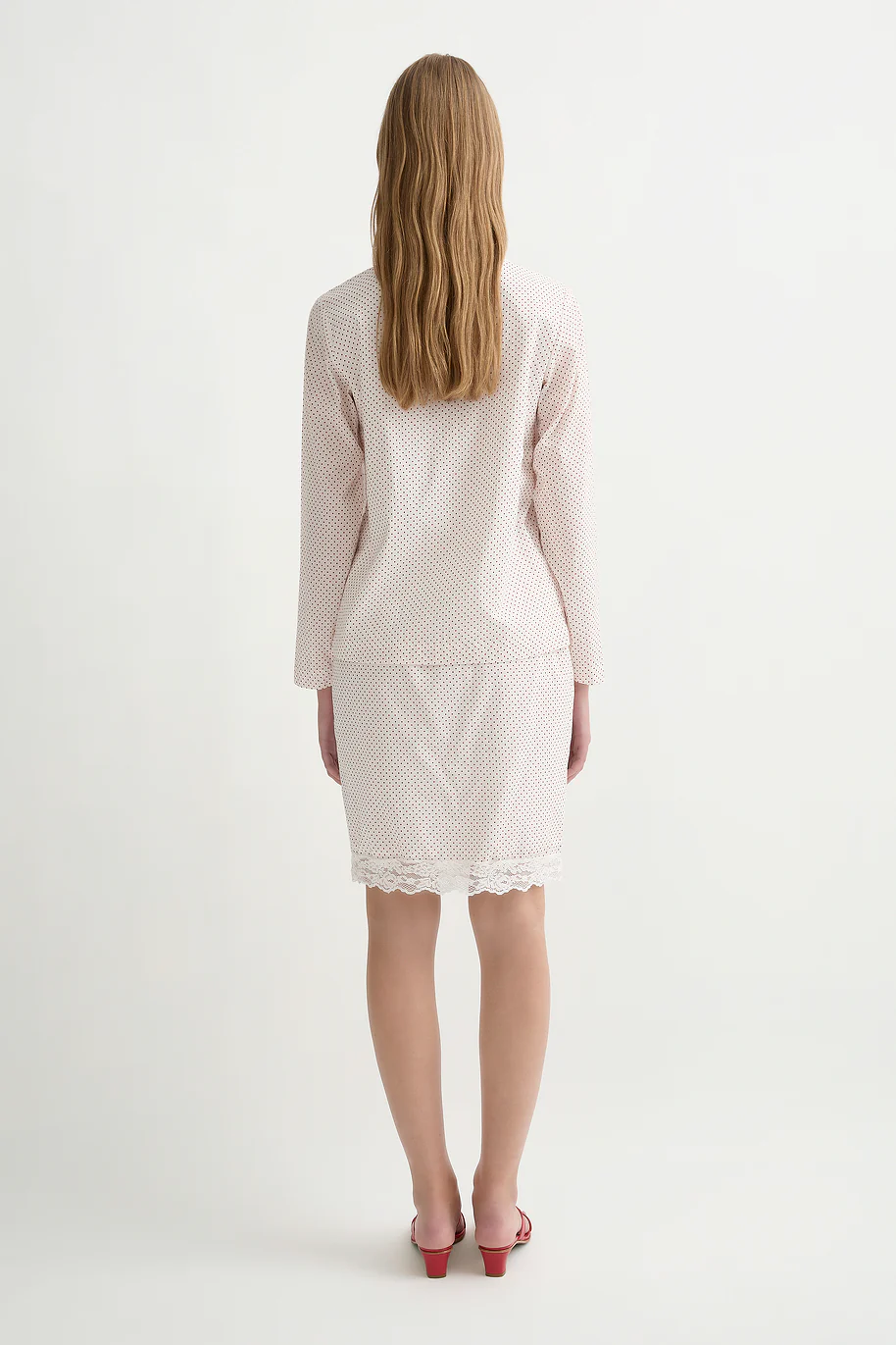 MARLOWE BLOUSE - Image 4