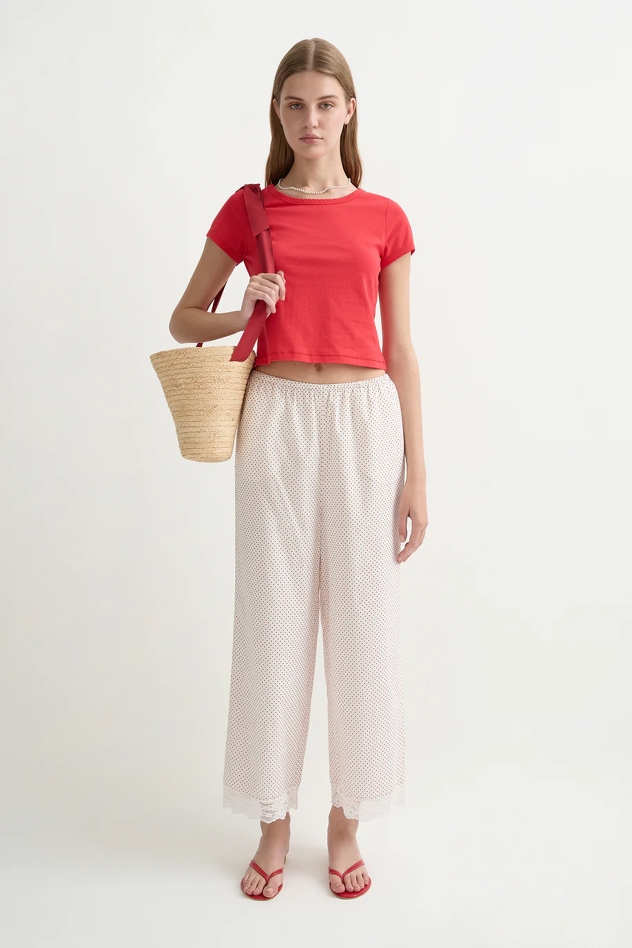 MARLOWE PANT
