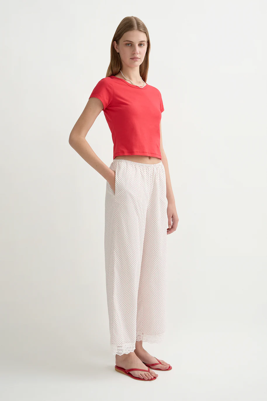 MARLOWE PANT - Image 3