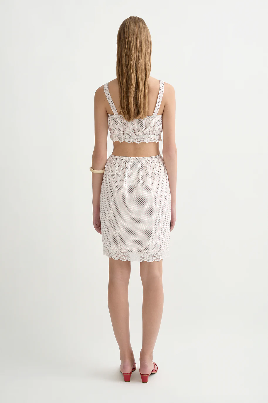 MARLOWE SKIRT - Image 4