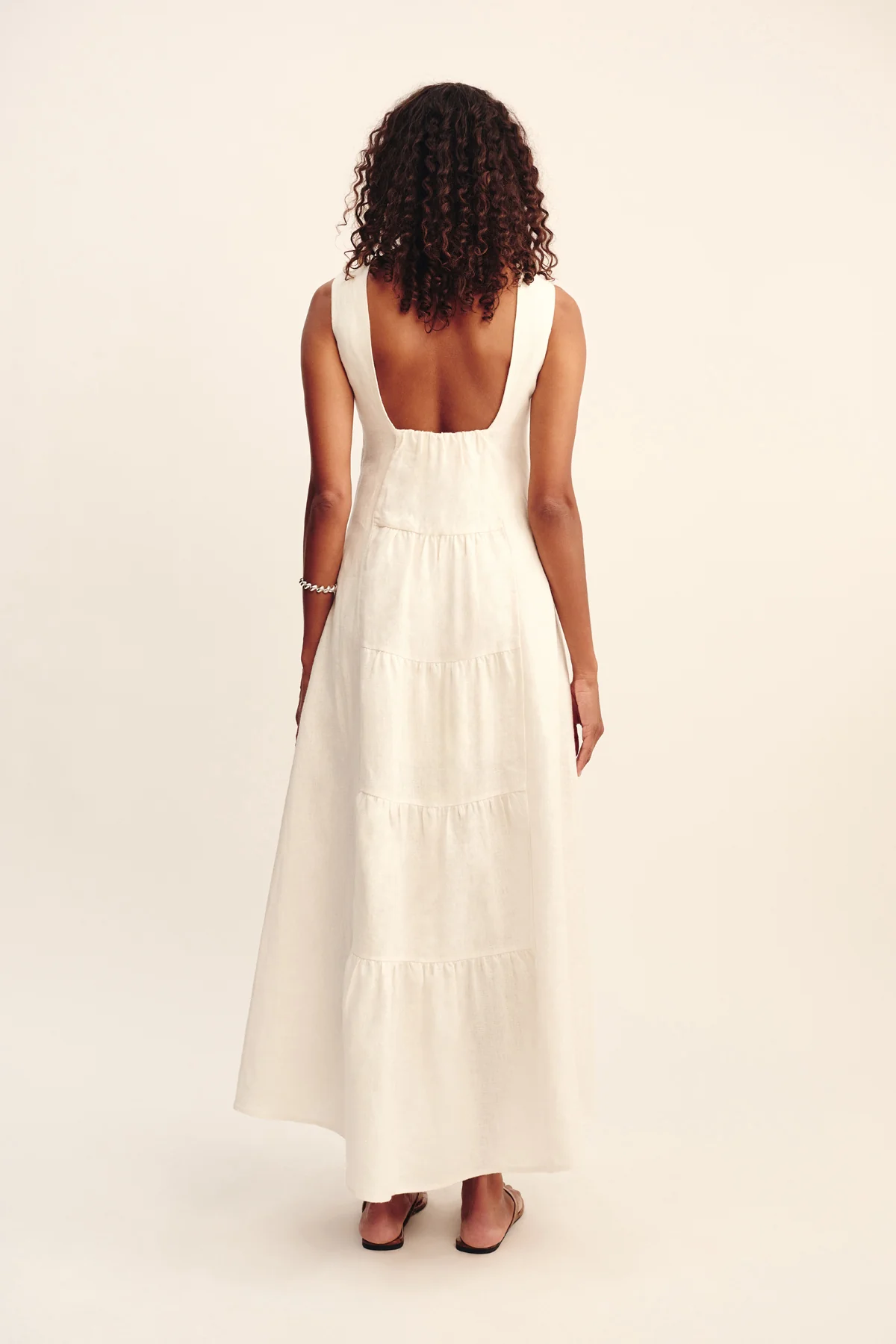 MATILDA DRESS - Image 4