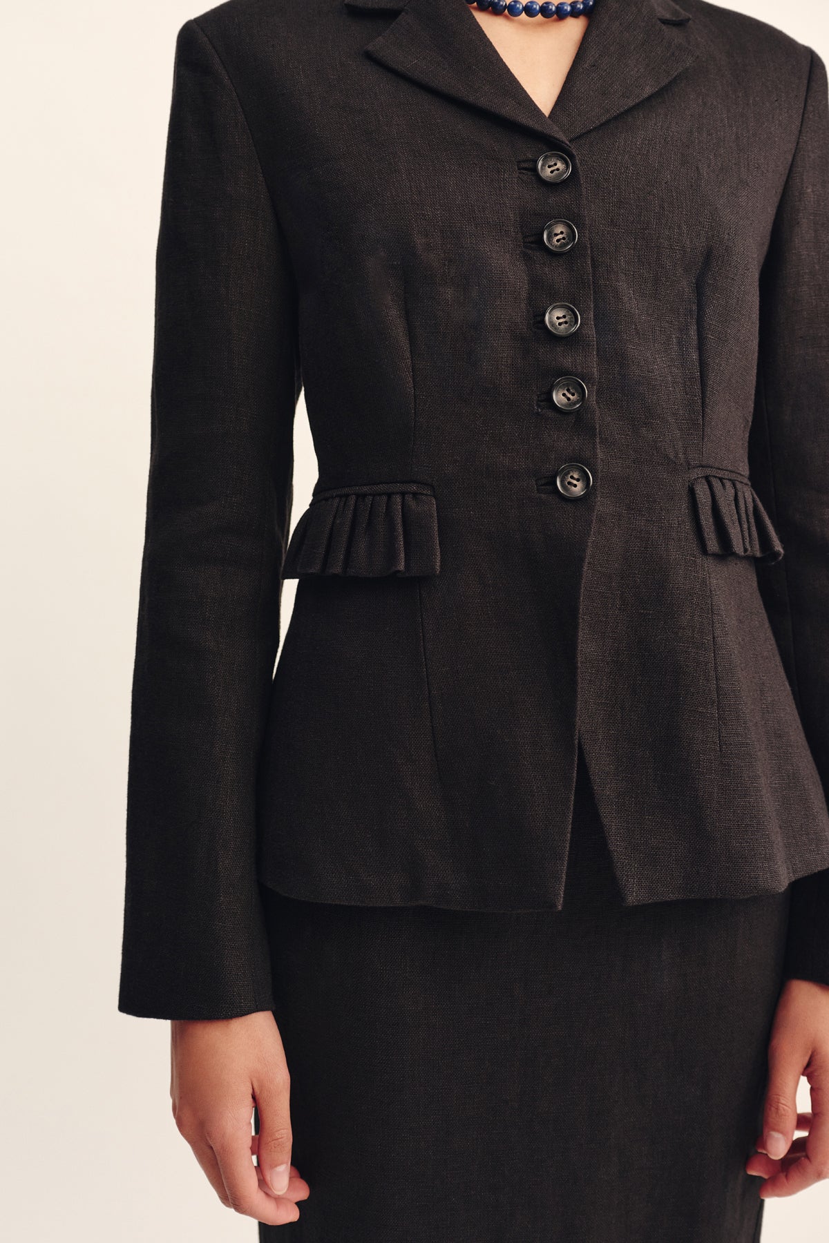 MATILDA JACKET - Image 5