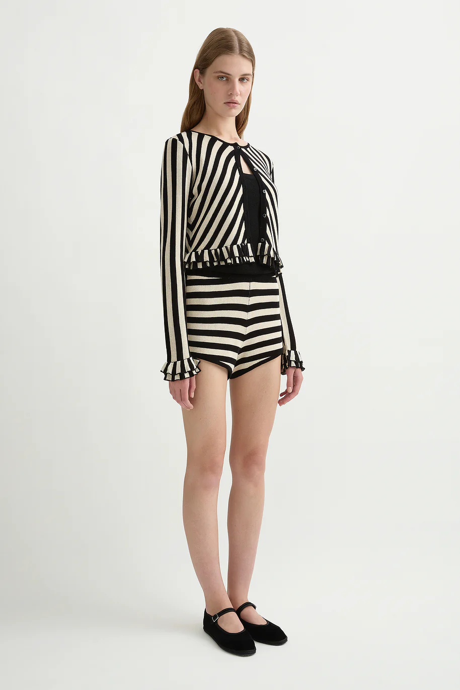 MILES CARDIGAN - Image 3