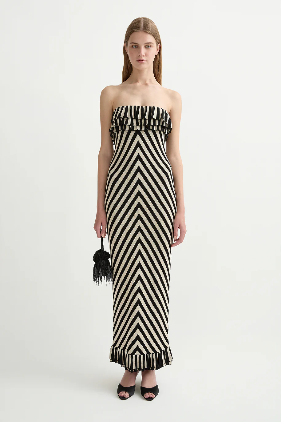MILES DRESS