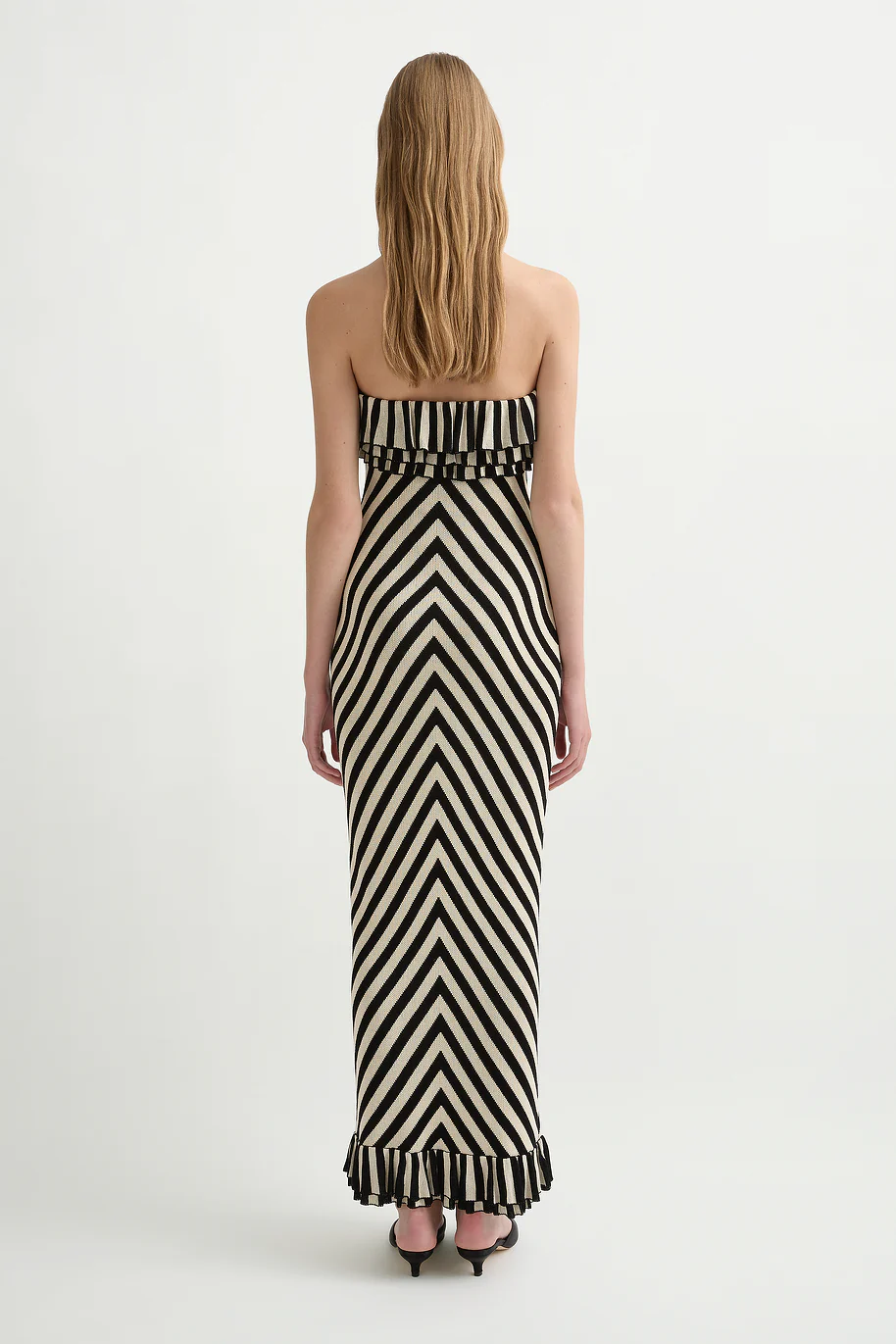 MILES DRESS - Image 4