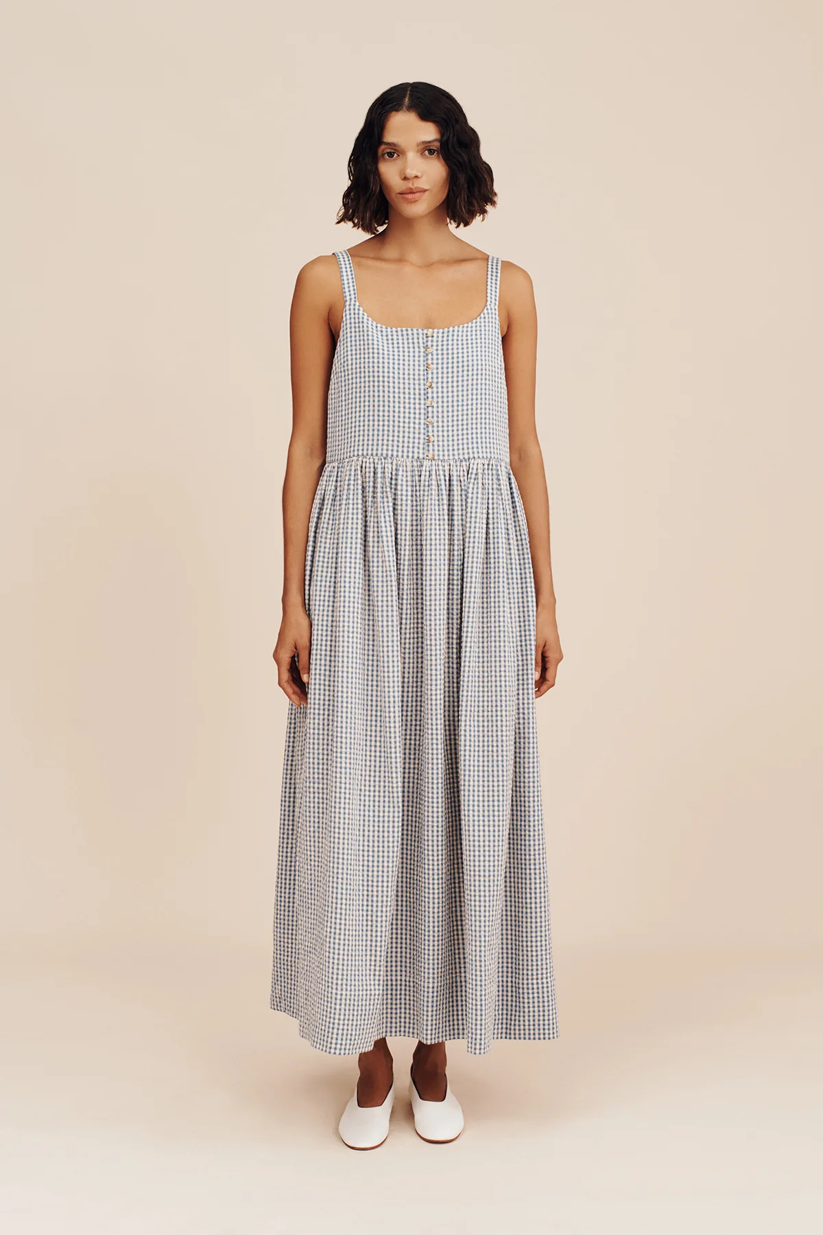 MIRA DRESS - Image 2