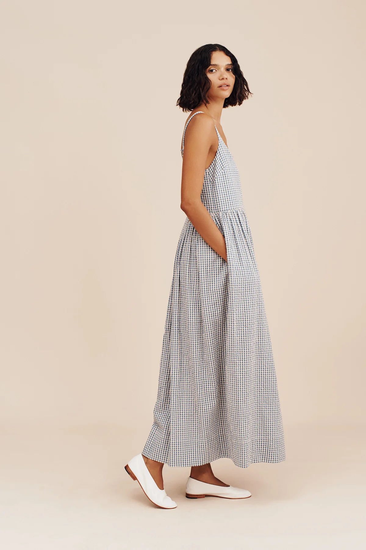 MIRA DRESS - Image 3