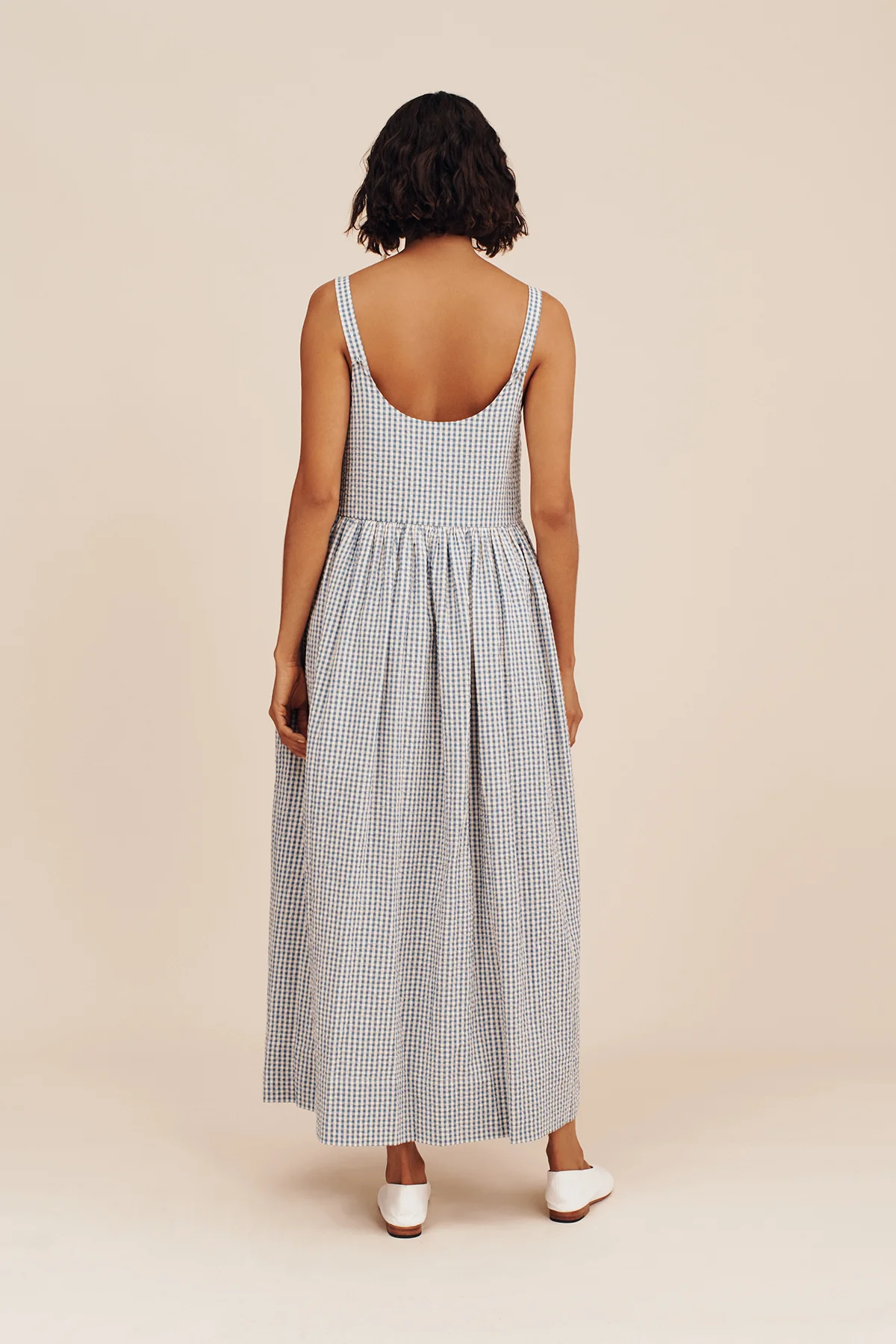 MIRA DRESS - Image 4