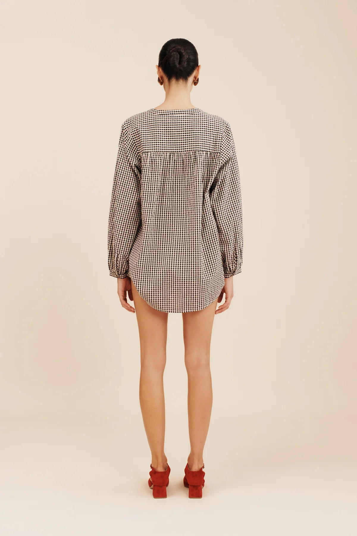 MIRA SHIRT - Image 6