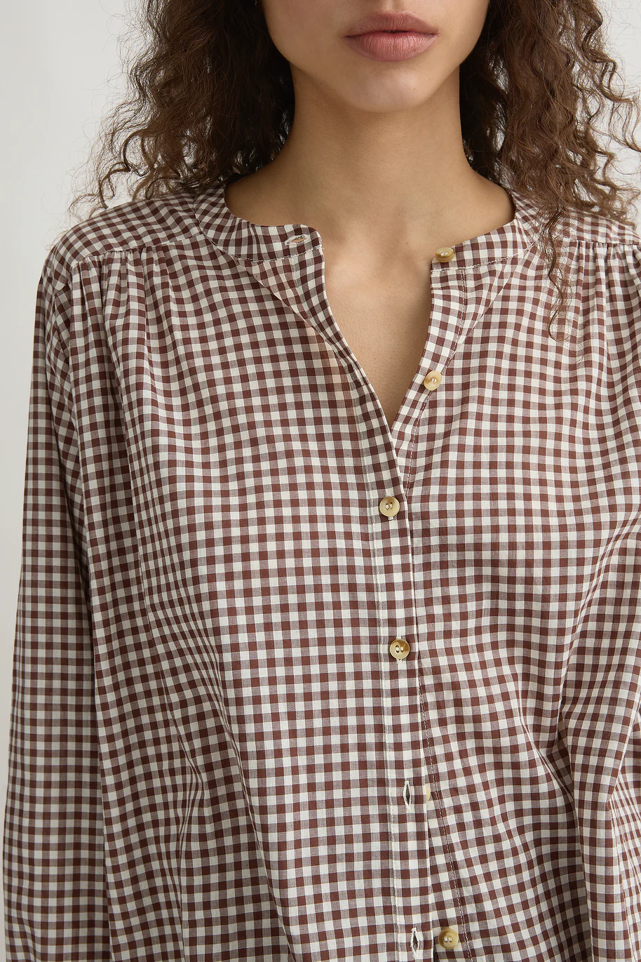 MIRA SHIRT - Image 2