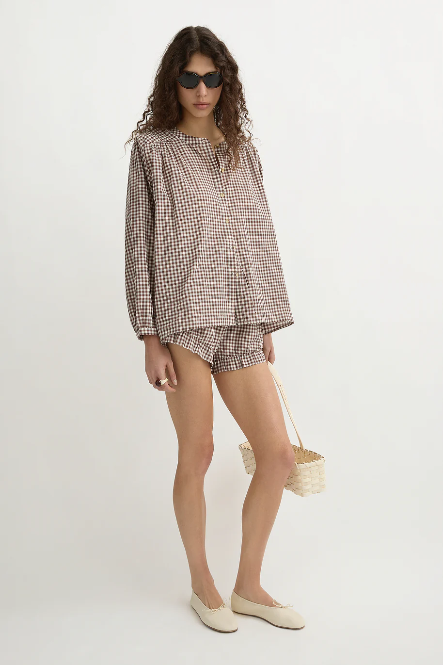 MIRA SHIRT - Image 4