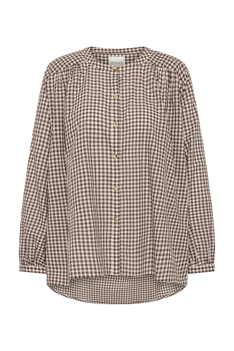 MIRA SHIRT - Image 5