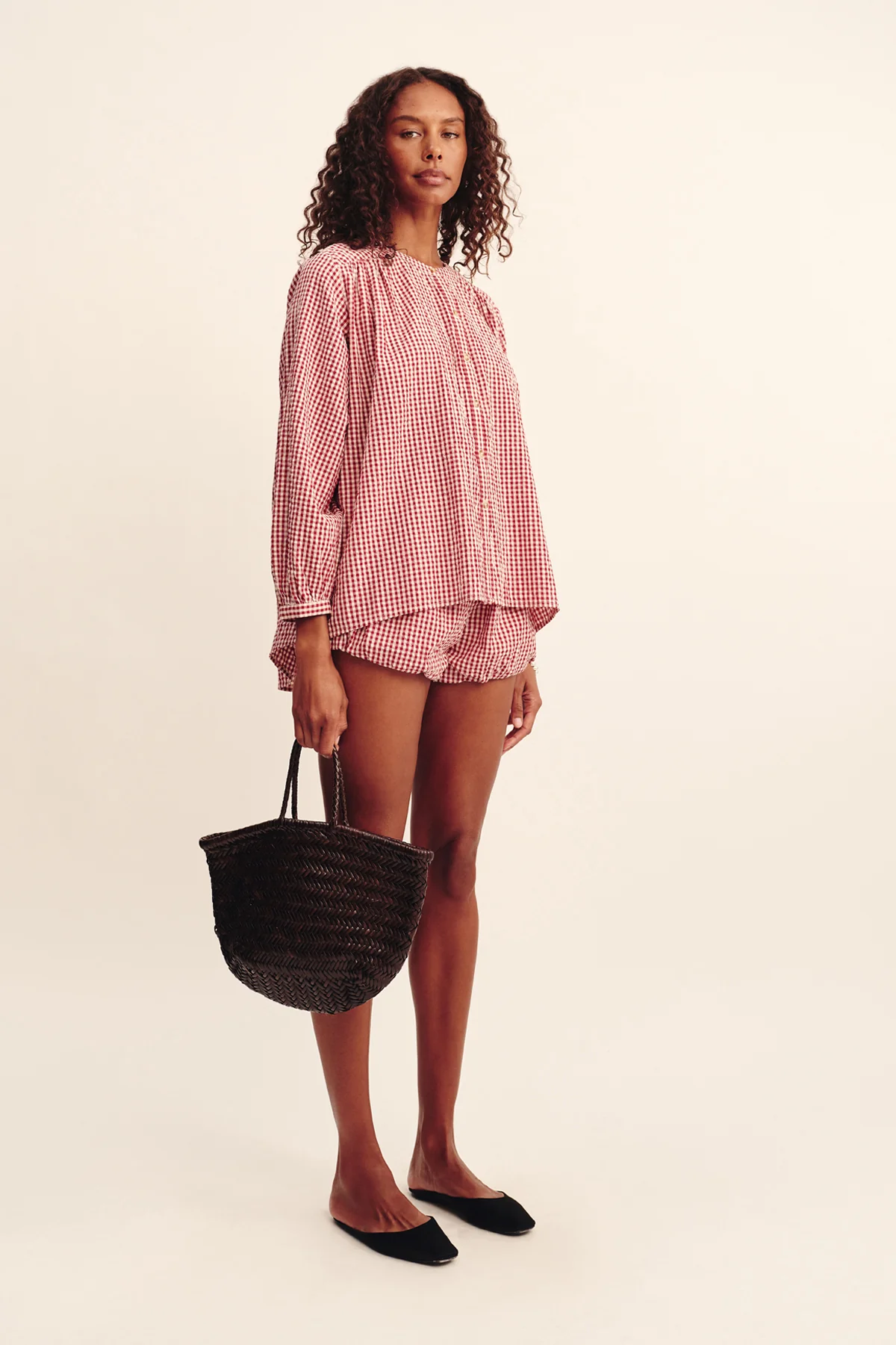 MIRA SHIRT - Image 3