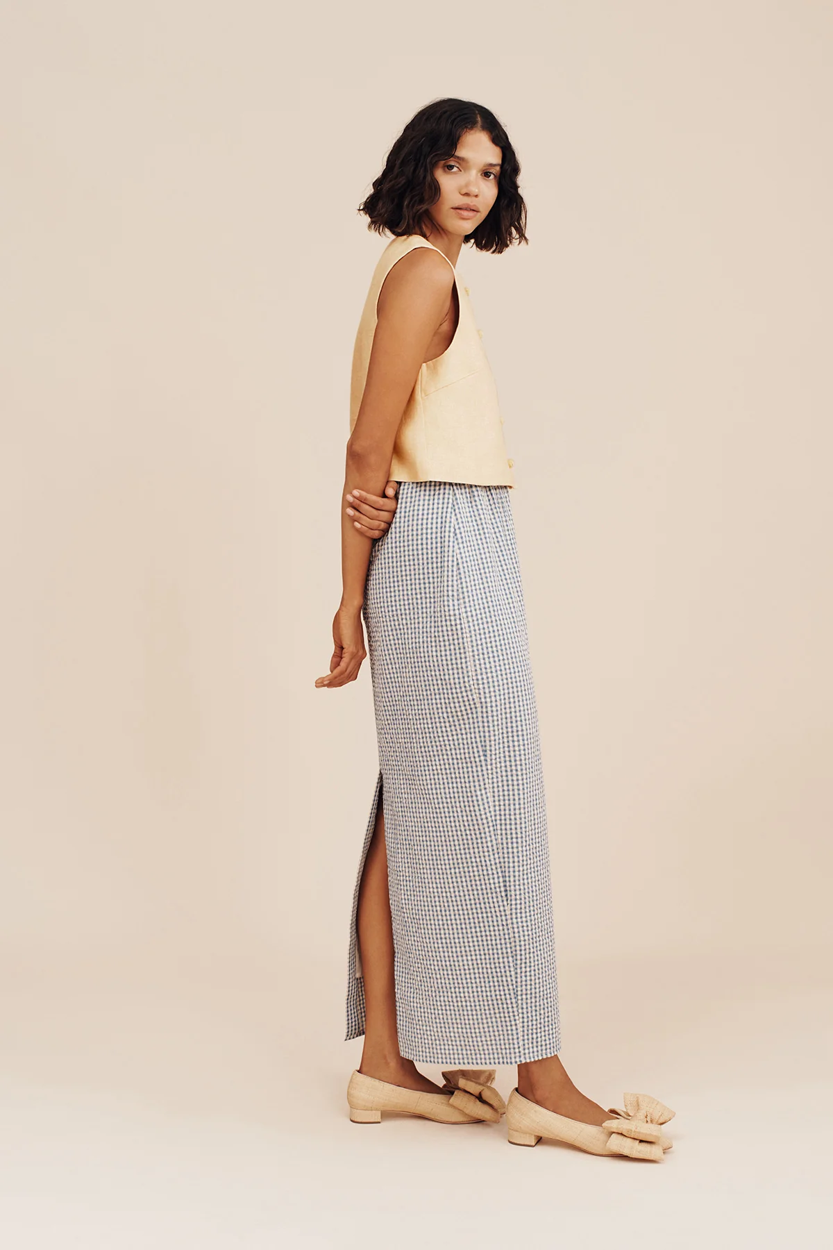 MIRA SKIRT - Image 2