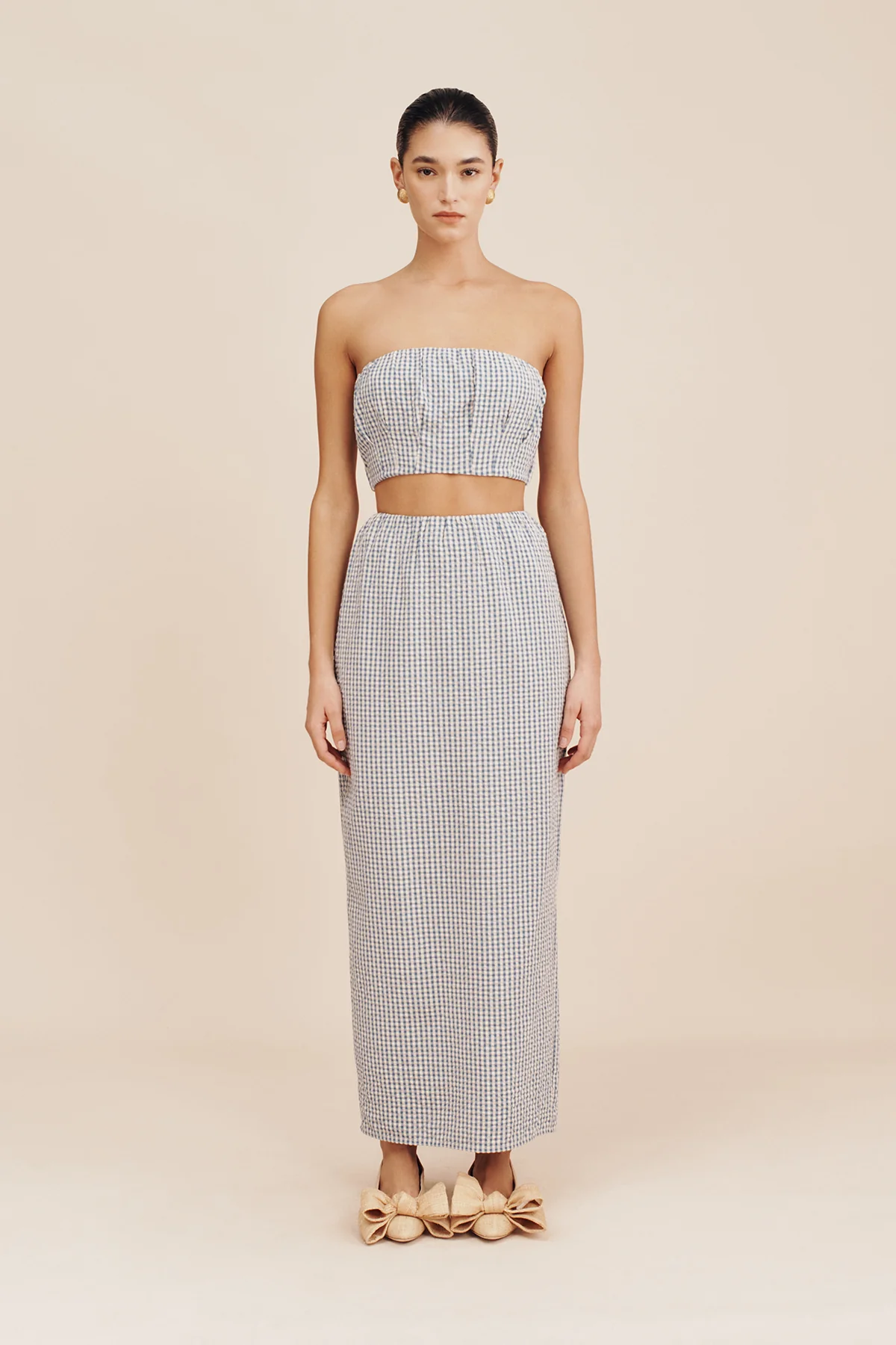 MIRA SKIRT - Image 3