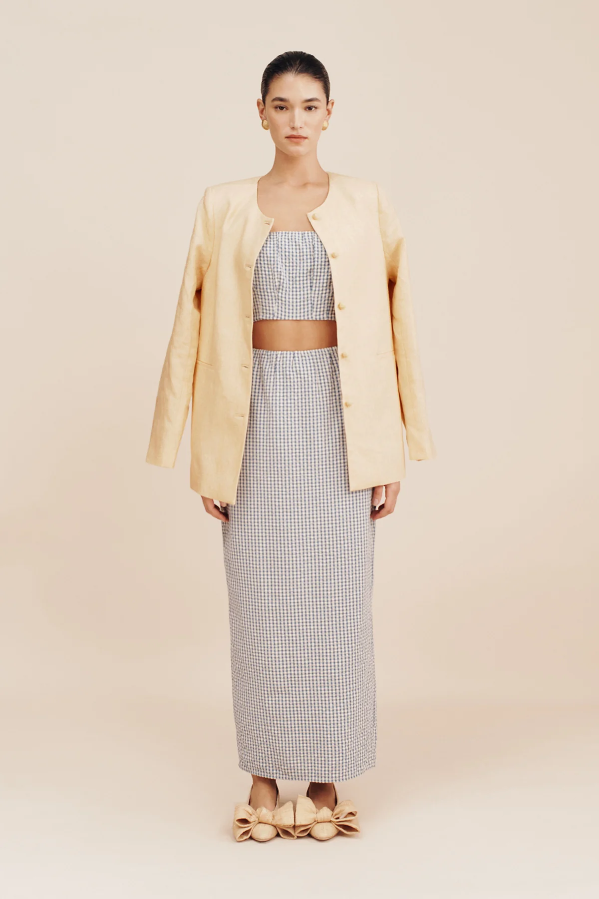 MIRA SKIRT - Image 5