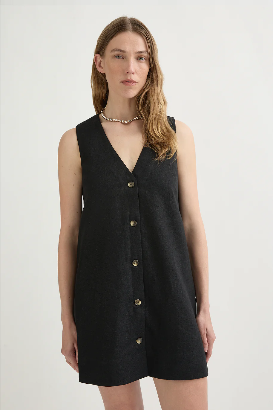 NANCY MINI DRESS - Image 2