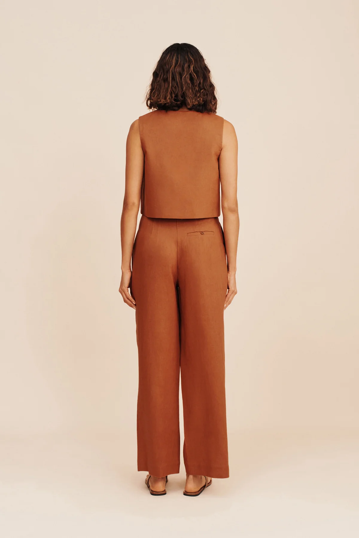 NANCY TROUSER - Image 3