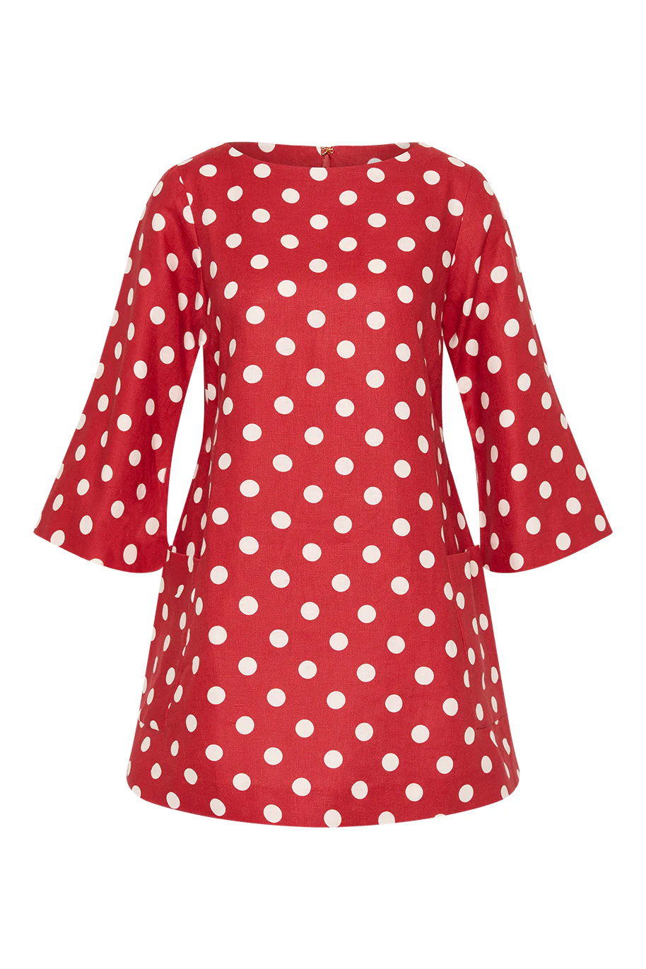 NINA MINI DRESS - Image 6