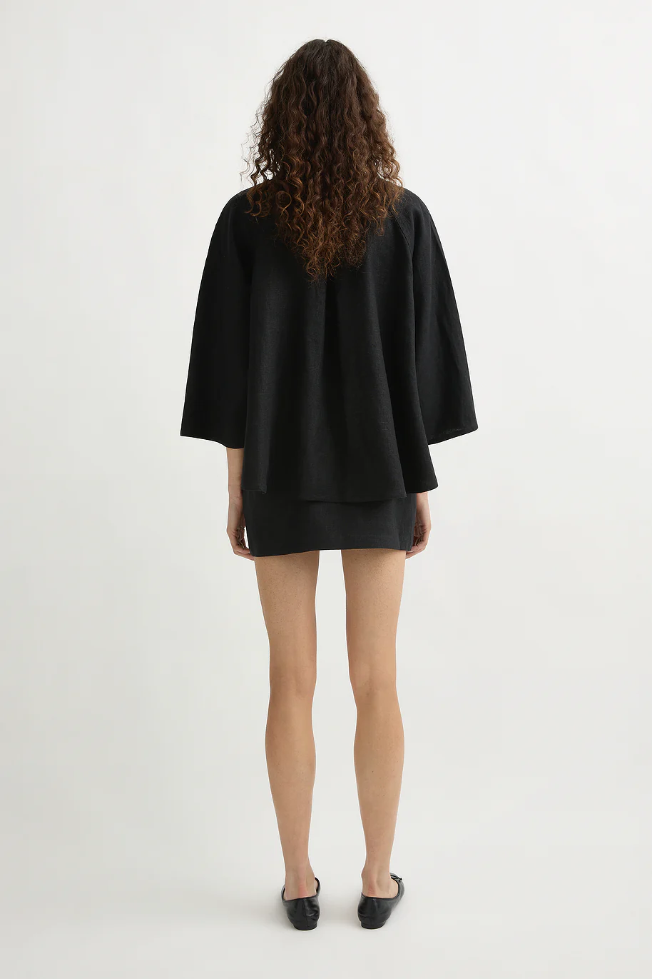 OLIVIA BLOUSE - Image 4