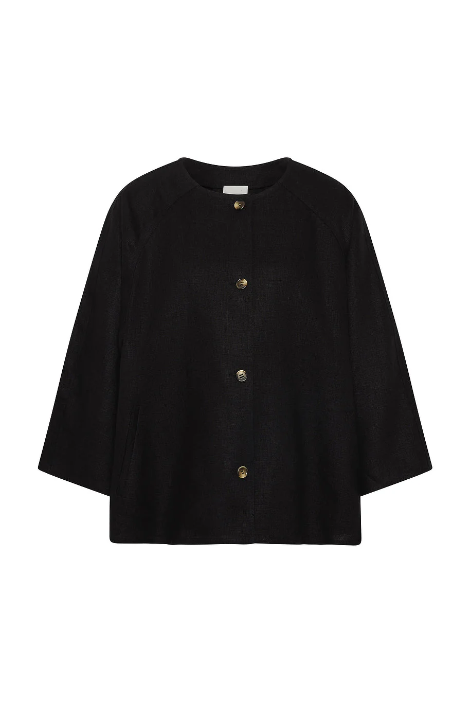 OLIVIA BLOUSE - Image 5