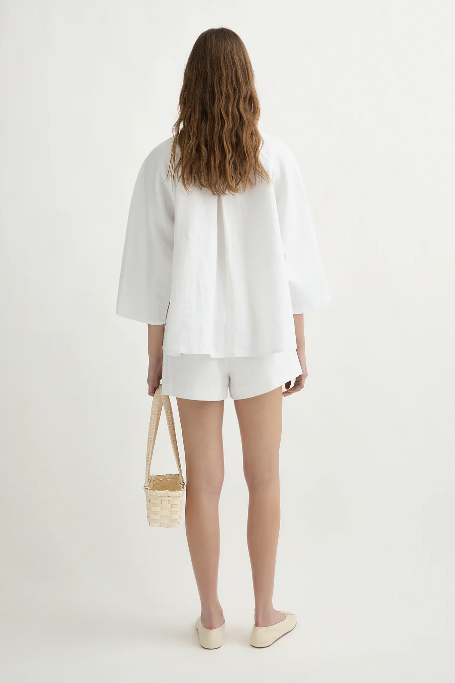 OLIVIA BLOUSE - Image 4
