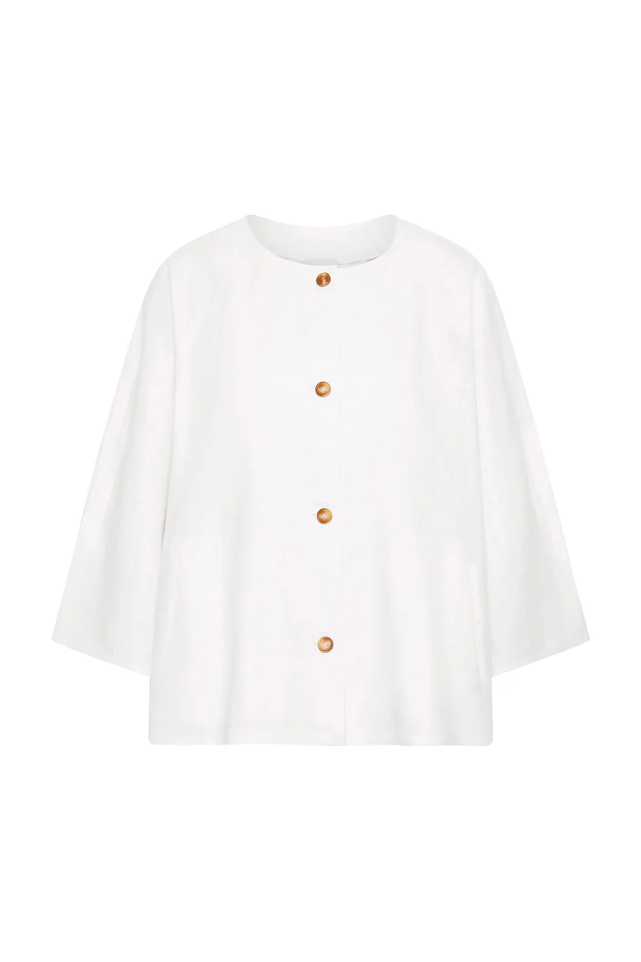 OLIVIA BLOUSE - Image 5