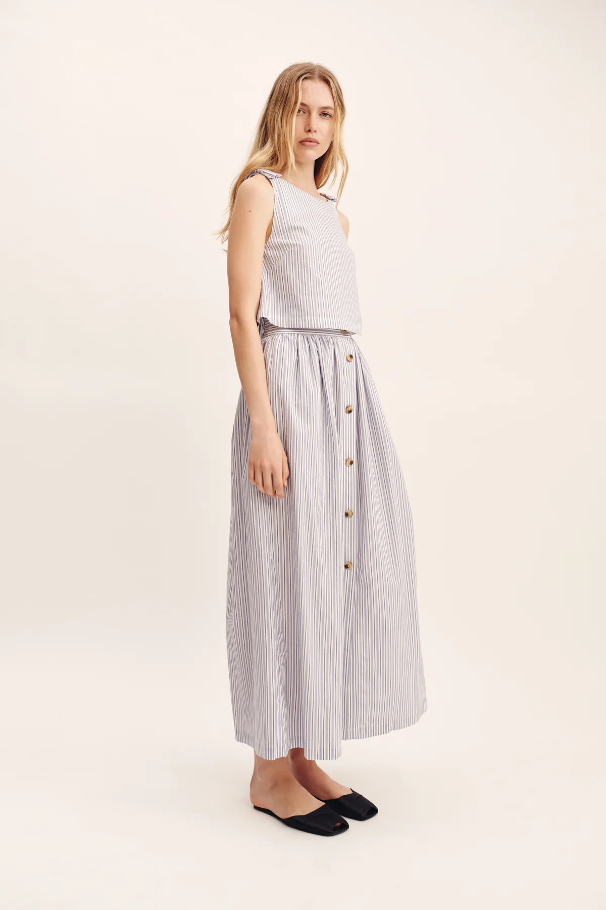 OSCAR SKIRT - Image 2