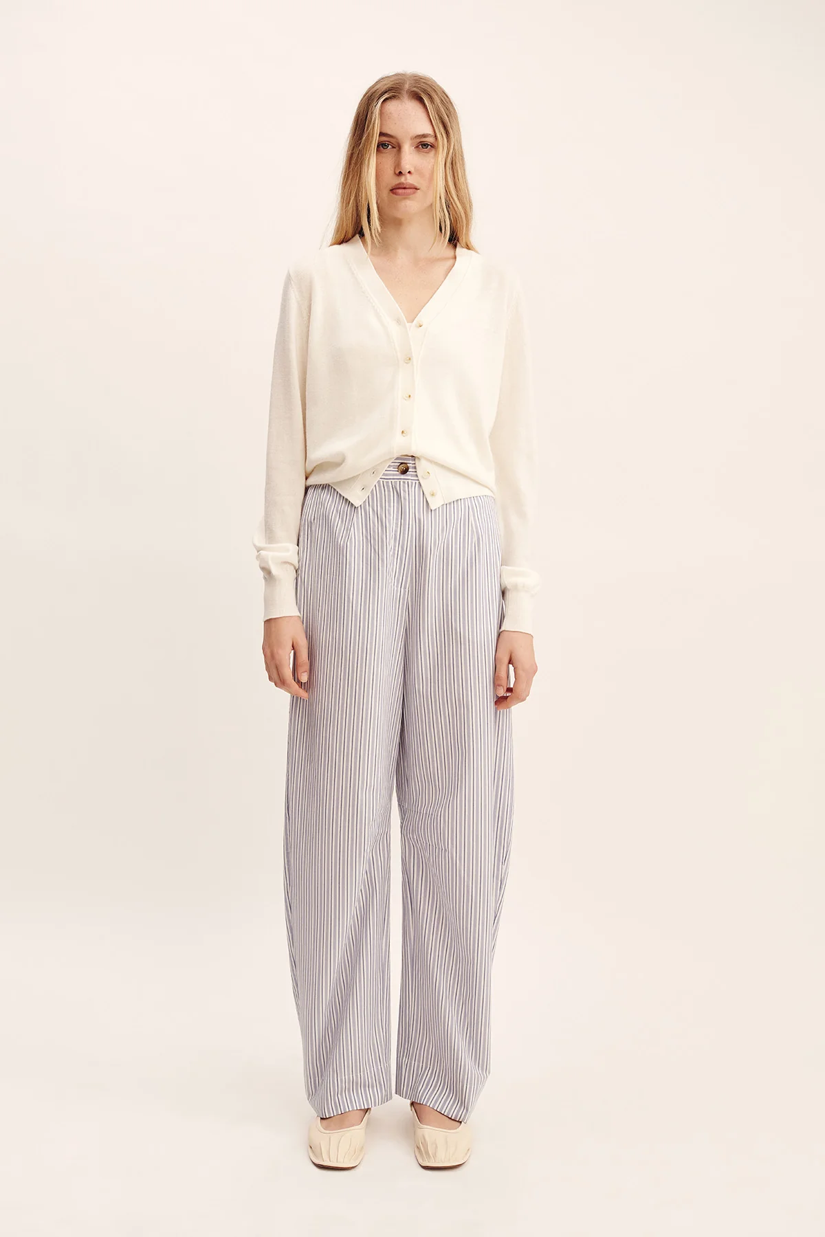 PACO TROUSER