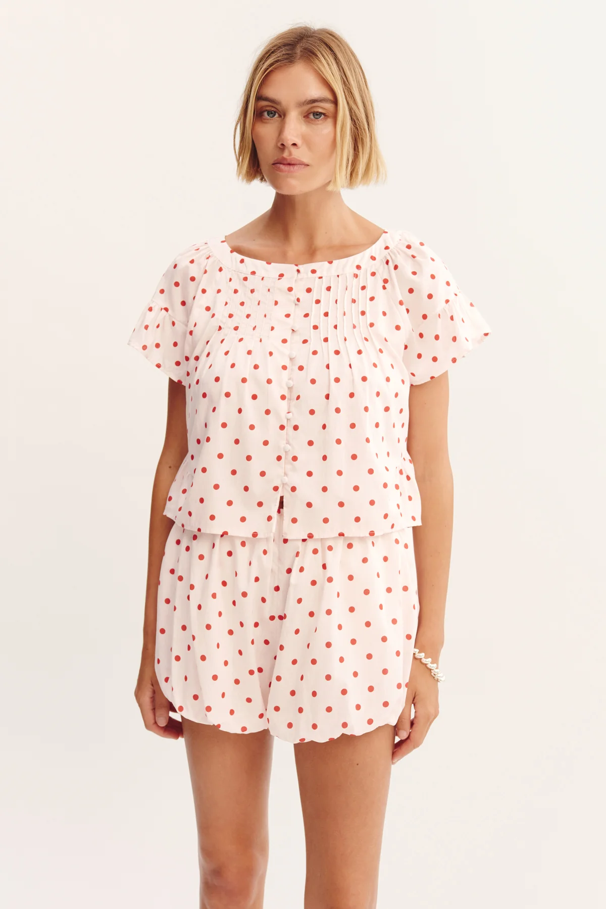 PALOMA BLOUSE - Image 4