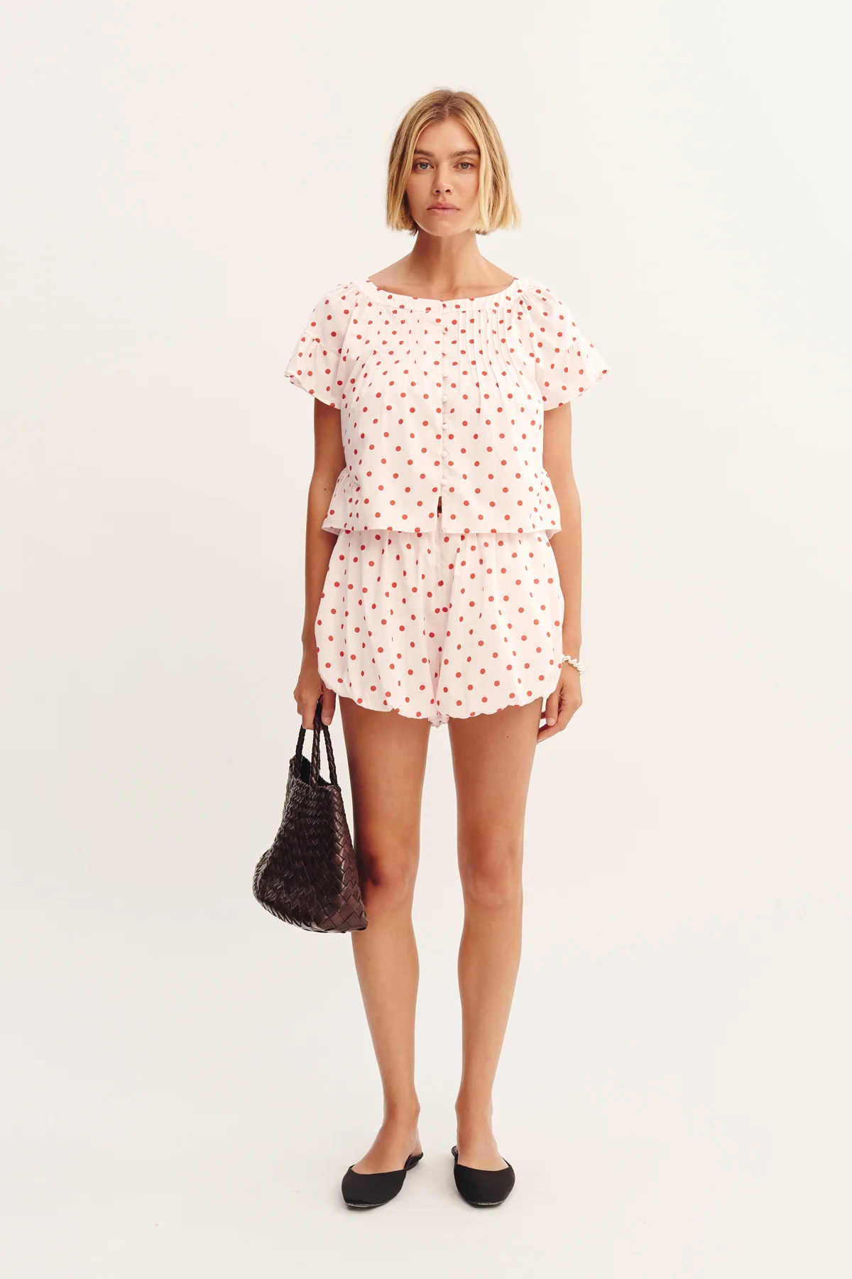 PALOMA BLOUSE - Image 5