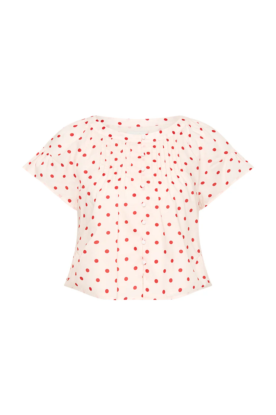 PALOMA BLOUSE - Image 6
