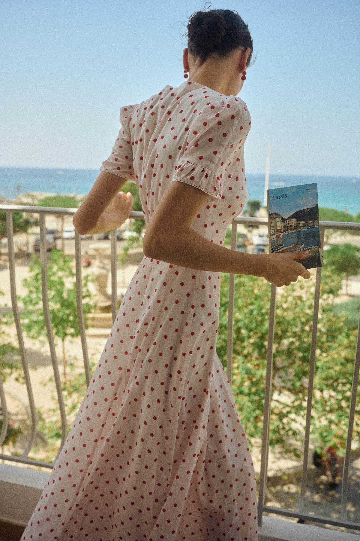 PALOMA DRESS - Image 3