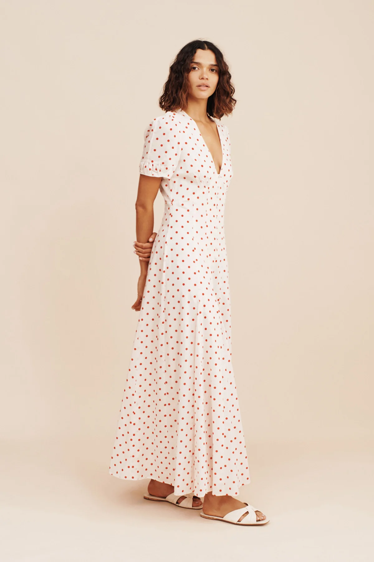 PALOMA DRESS - Image 4