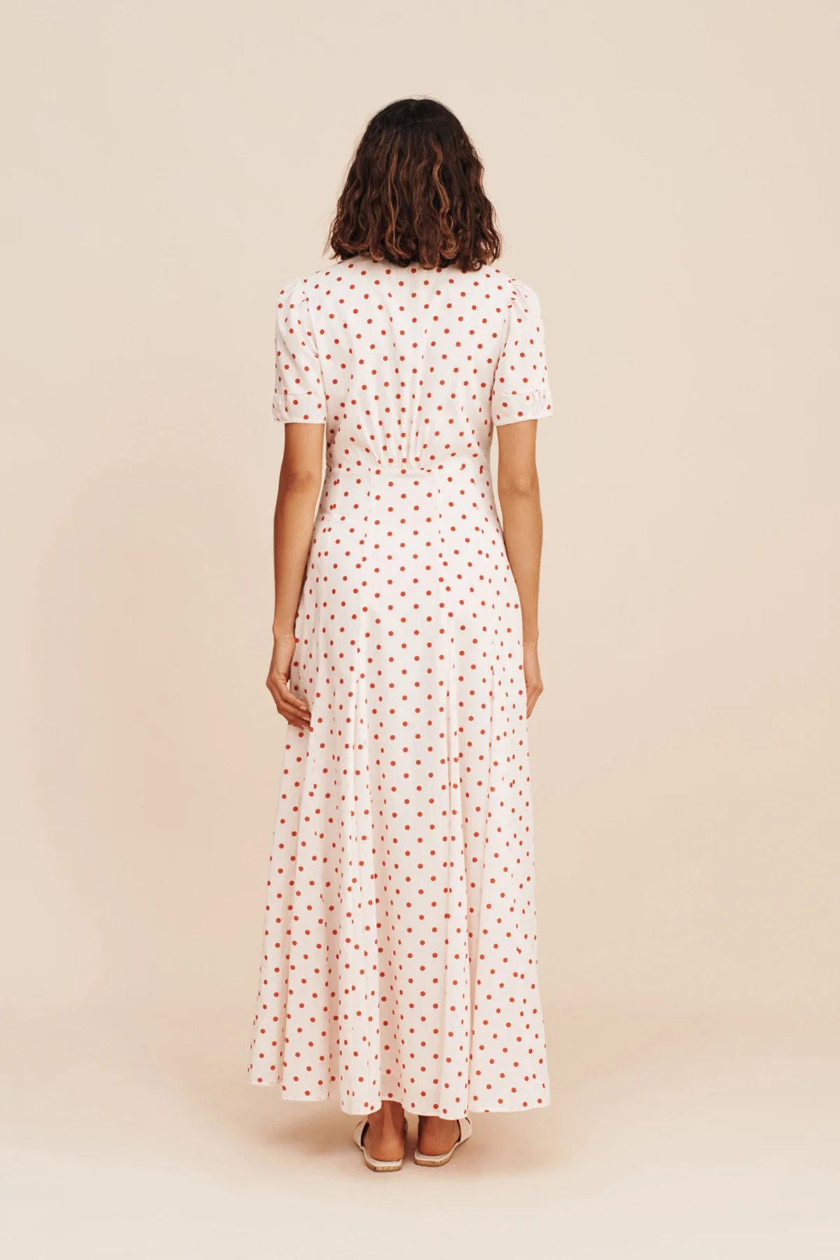 PALOMA DRESS - Image 5