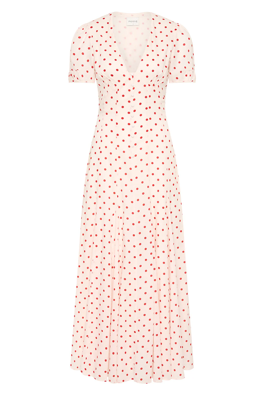 PALOMA DRESS - Image 6