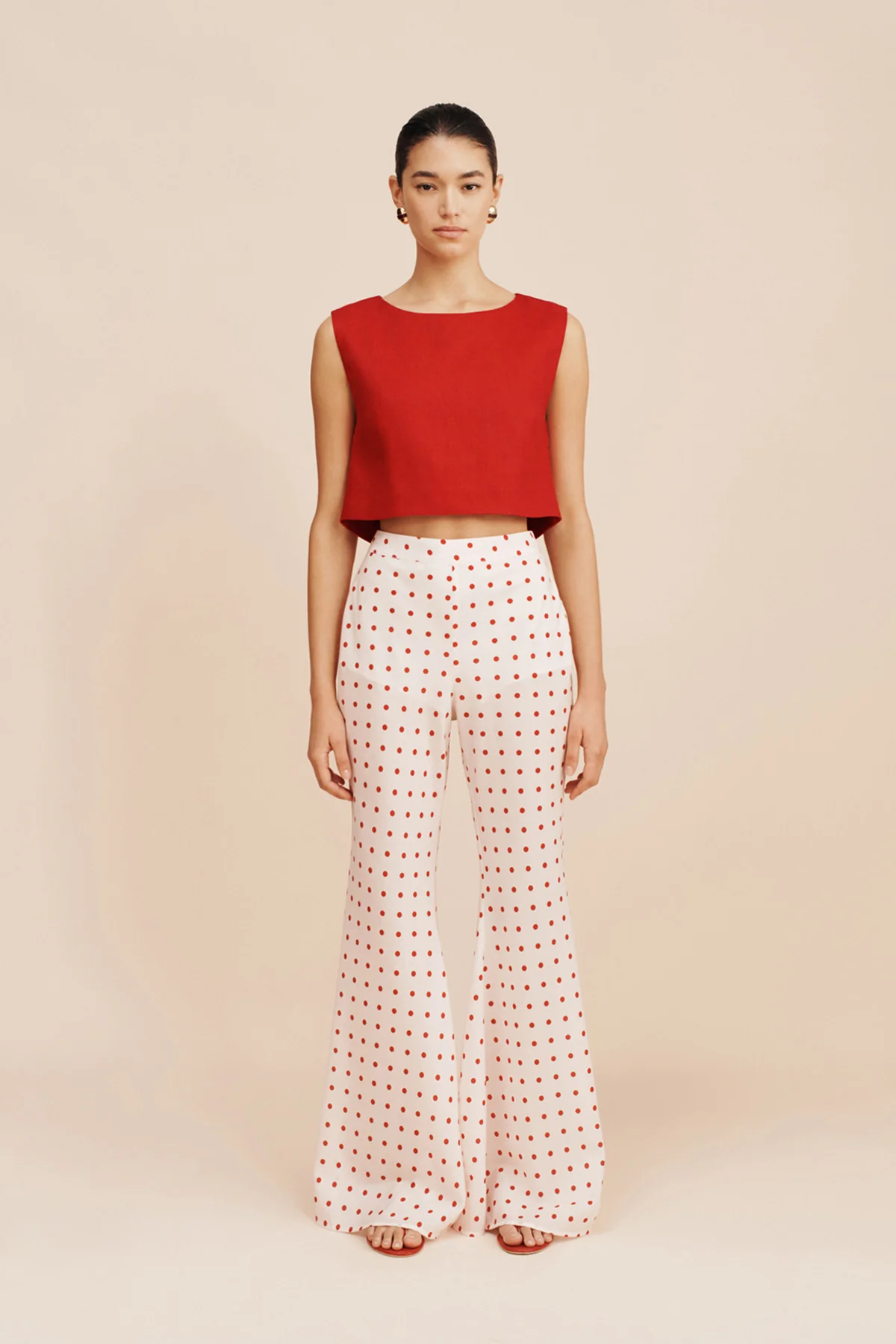 PALOMA PANT