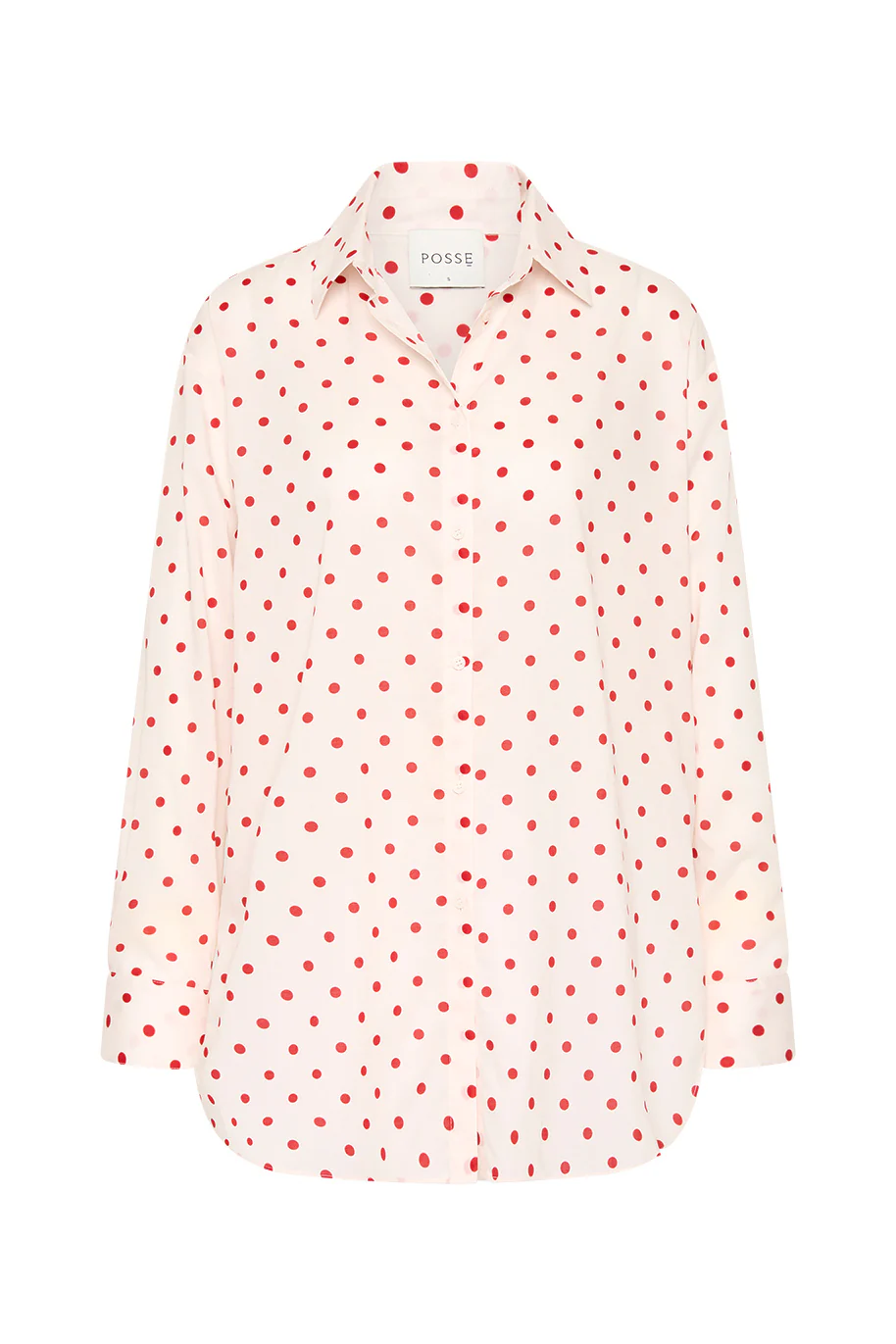 PALOMA SHIRT - Image 6