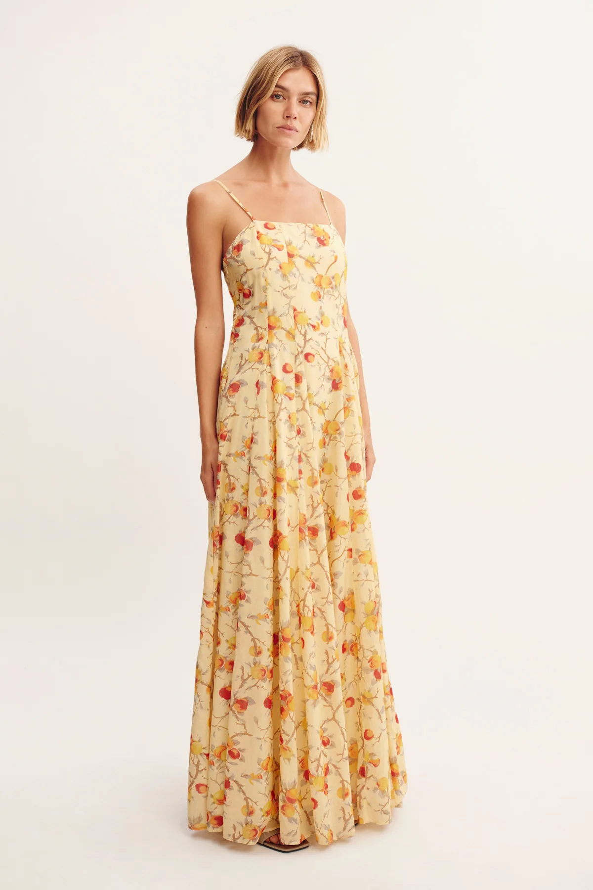 PALOMA MAXI DRESS