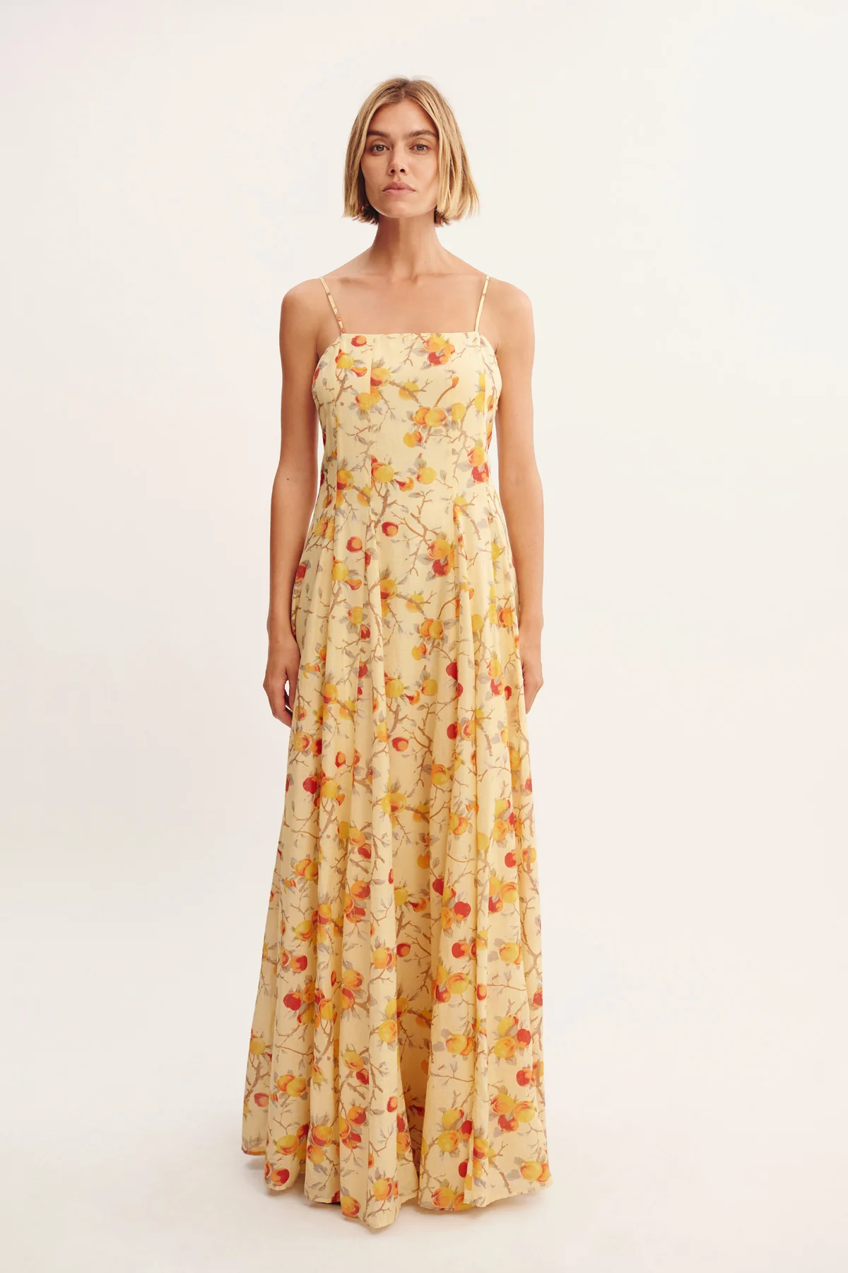 PALOMA MAXI DRESS - Image 3