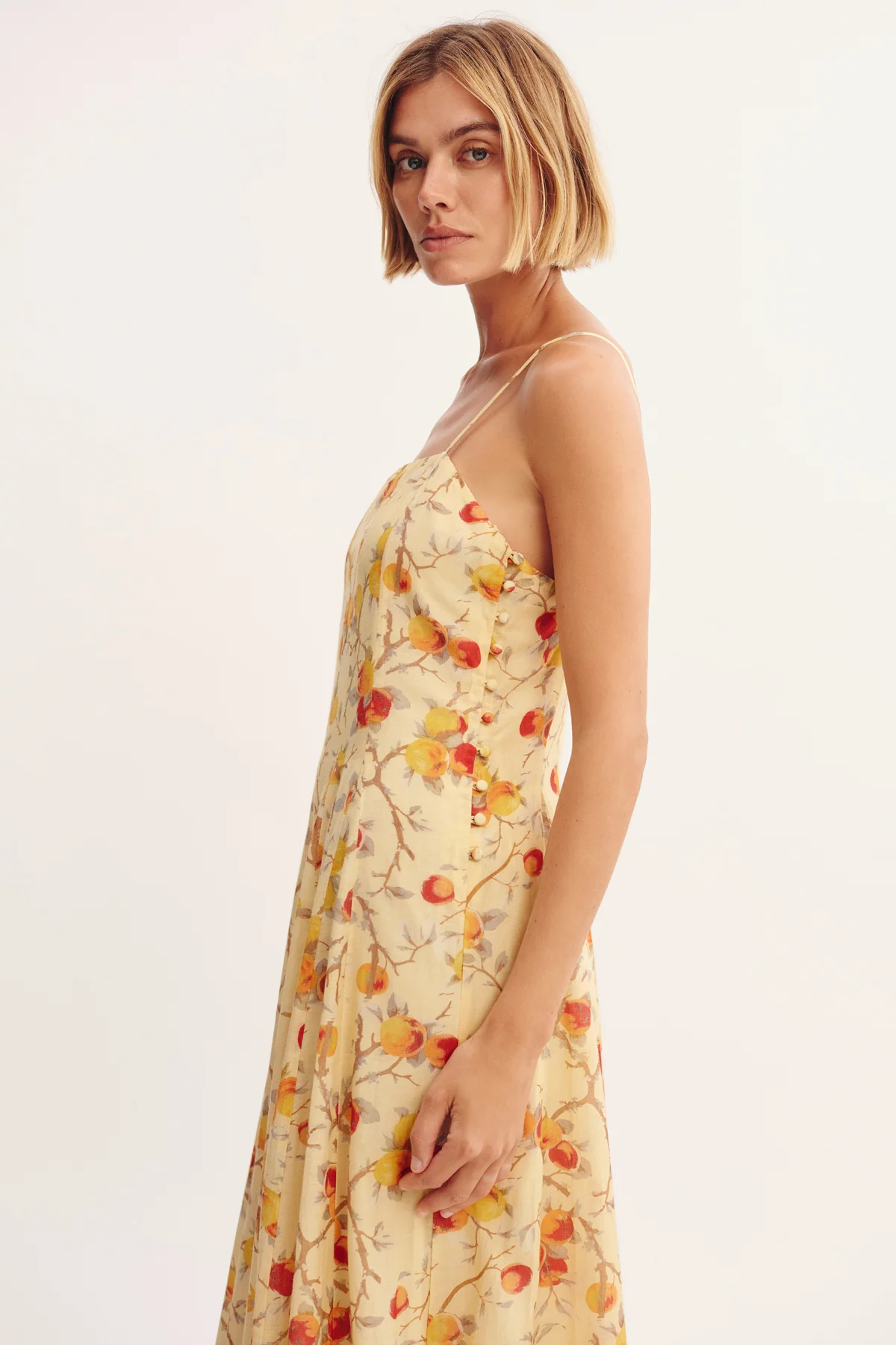PALOMA MAXI DRESS - Image 4