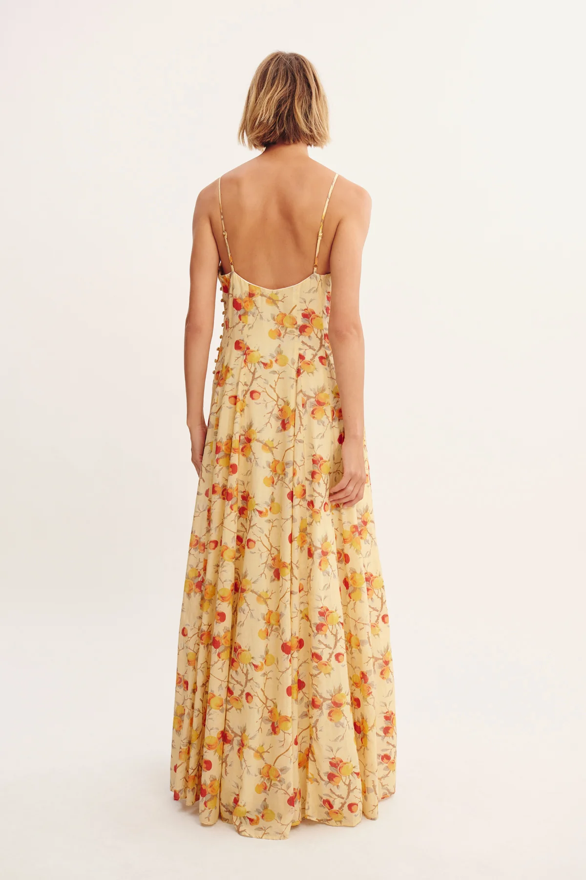 PALOMA MAXI DRESS - Image 5