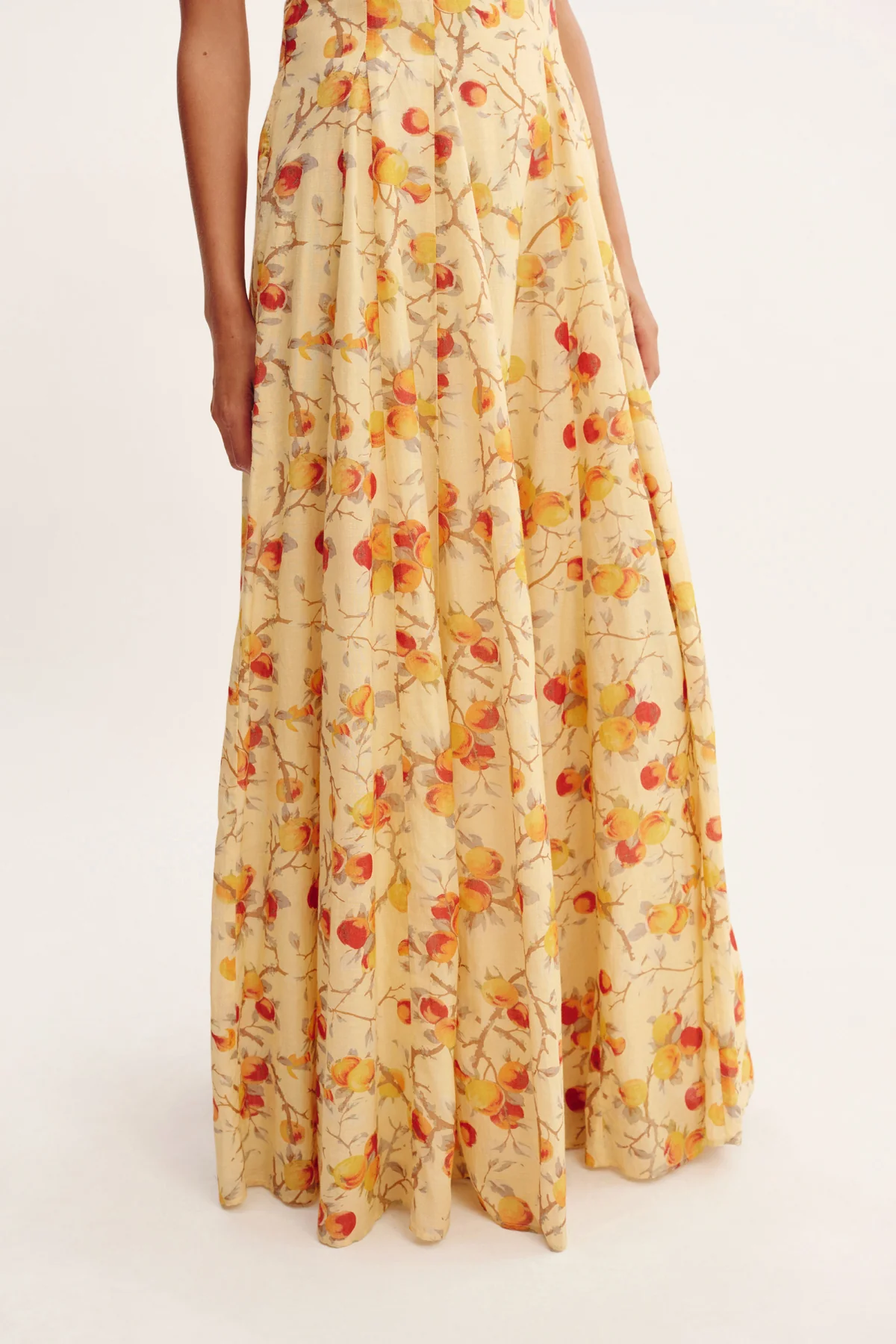 PALOMA MAXI DRESS - Image 6