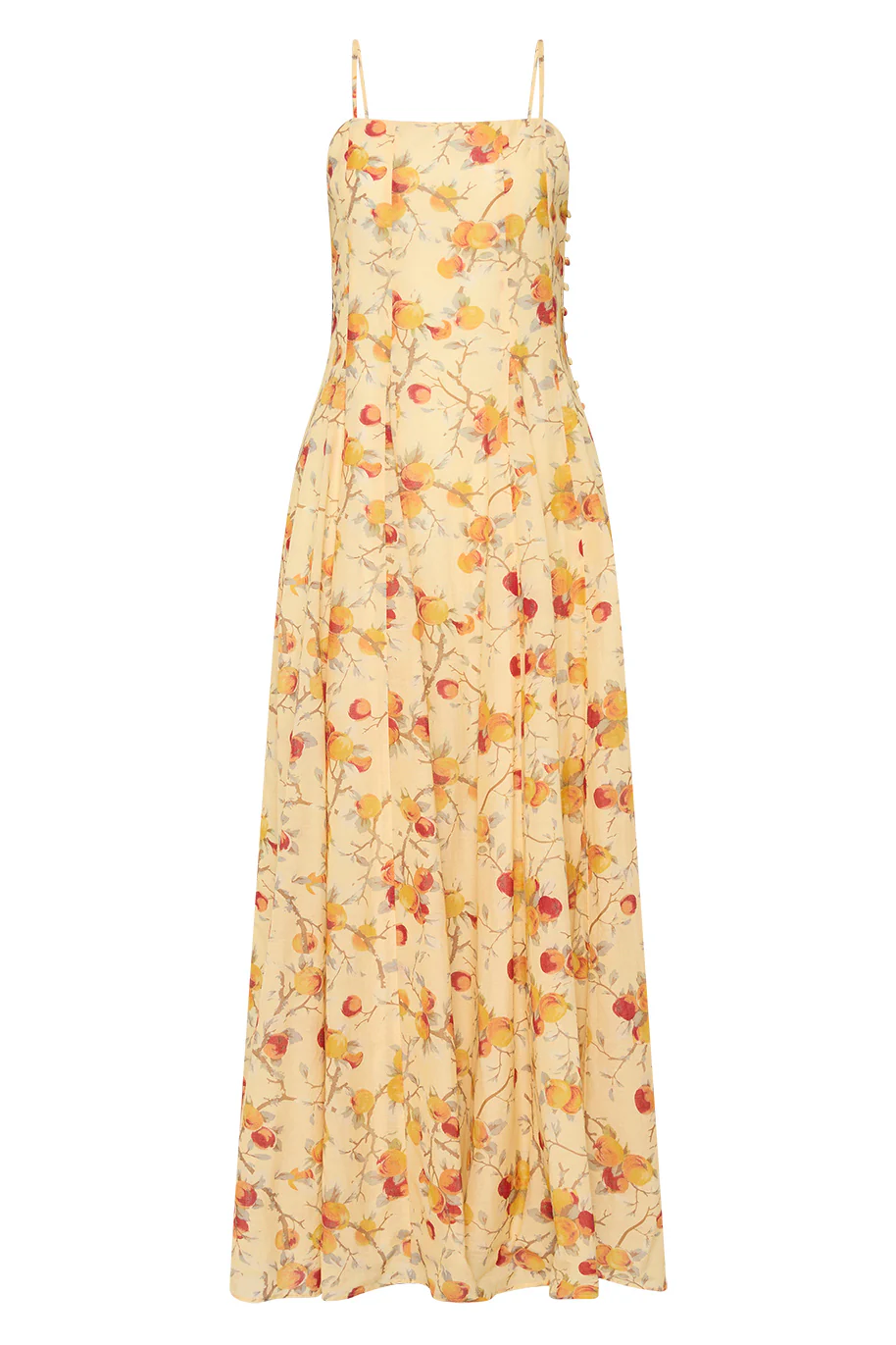 PALOMA MAXI DRESS - Image 7