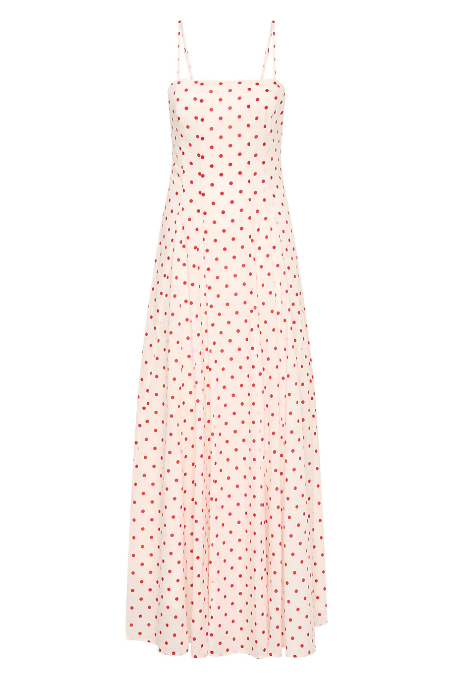 PALOMA MAXI DRESS - Image 6