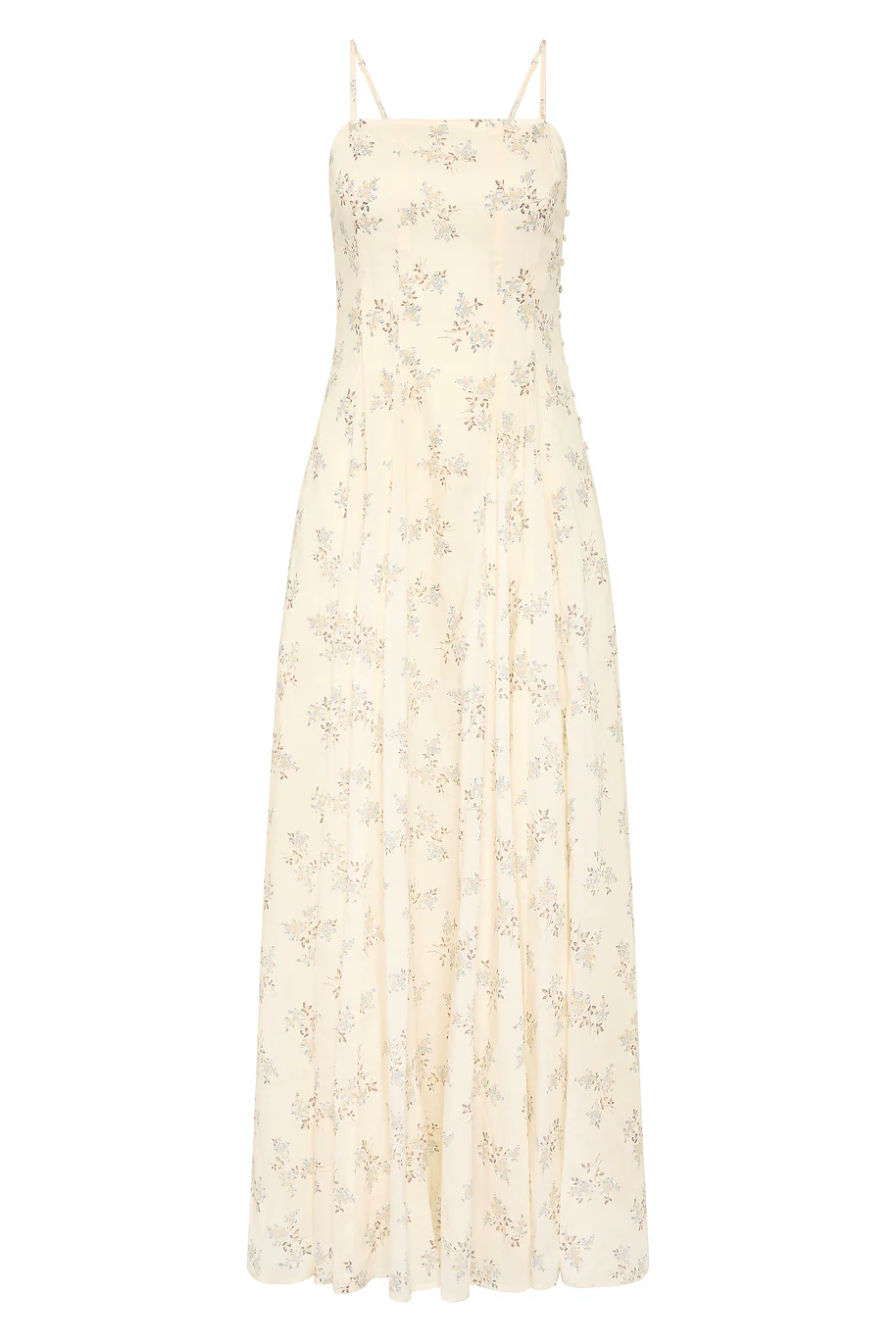 PALOMA MAXI DRESS - Image 4