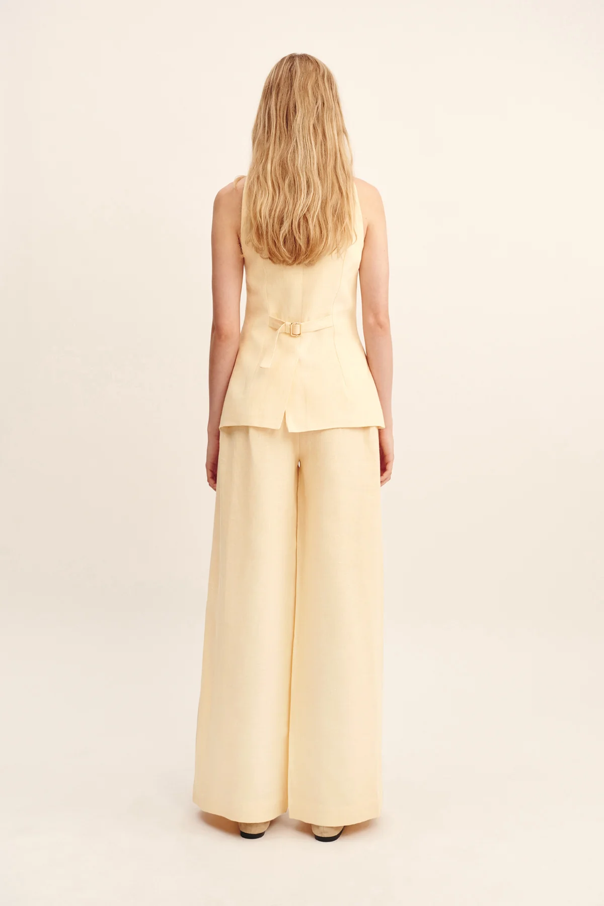 PARKER TROUSER - Image 3